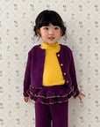 Little Foxx – Lulu Cardigan