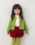Little Foxx – Somsom Cardigan
