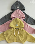 Little Foxx – Mongle Hooded Jacket
