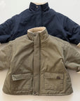 Little Foxx – Catch On Tumble Jacket