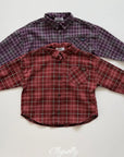 Little Foxx – Forest Shirt