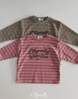 Little Foxx – Plush Club Tee