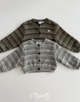 Little Foxx – House Wool Cardigan