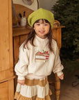 Little Foxx – Sweety Sweatshirt