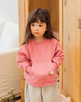 Little Foxx – Strawberry Pocket Sweatshirt