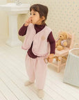 Little Foxx – Cosy Fleece Pants