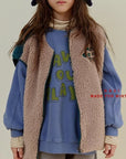 Little Foxx – Tumble Vest