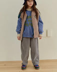 Little Foxx – Winter Corduroy Pants