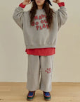 Little Foxx – Panel Pants