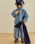 Little Foxx – Quilting Anorak