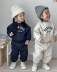 Little Foxx – Fleece New York Embroidery Set