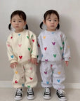 Little Foxx – Fleece Balloon Set