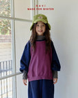Little Foxx – Mood Sweatshirt