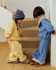 Little Foxx – Terry Fleece Pants