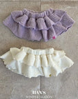 Little Foxx – Jay Layered Skirt