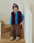 Little Foxx – Multi ST Jogger Pants