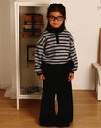 Little Foxx – Frill Warm Pants