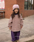 Little Foxx – Be-shon Sweatshirt