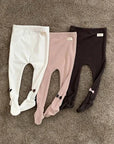 Little Foxx – Tico Footed Leggings
