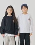 Little Foxx – Ganzi Duck Sweatshirt (Fleeced)