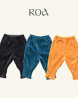 Little Foxx – Smock Aladdin Pants