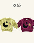 Little Foxx – Jelly Patch Sweatshirt
