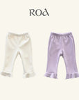 Little Foxx – Lolly Bootcut Pants