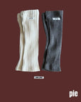 Little Foxx – Pie Leg Warmer