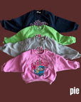 Little Foxx – Wilbur Sweatshirt