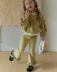 Little Foxx – Parfait Pants
