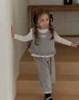 Little Foxx – Ddarung Ee Vest Set