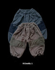 Little Foxx – Hammer Cargo Pants