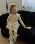Little Foxx – Ballerina Set