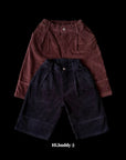 Little Foxx – Winter Corduroy Pants