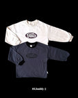 Little Foxx – HBD Circle Tee