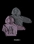 Little Foxx – Pigment Guy Hood