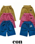Little Foxx – Alpha Color Pants