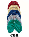 Little Foxx – Con Patch Jogger Pants