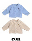 Little Foxx – Chewy Fleece
