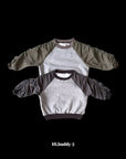 Little Foxx – Flight Sweatshirt