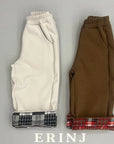 Little Foxx – Row Stretch Fleeced Pants
