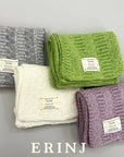 Little Foxx – May Knit Muffler