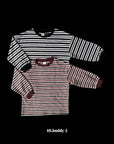 Little Foxx – Soft Striped Tee