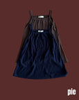 Little Foxx – Lulu Layered Dress