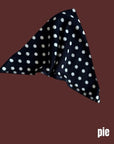 Little Foxx – Be Careful Of Cold Scarf