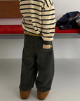 Little Foxx – Everyday Wear Pants