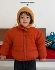 Little Foxx – Warm Jacket