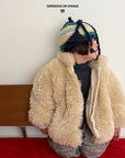 Little Foxx – Kongkong Jacket