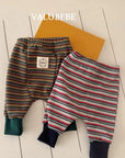 Little Foxx – Luka Color Contrast Pants