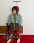 Little Foxx – Lego Jacket